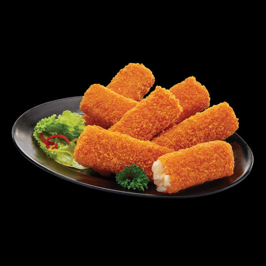 Fish finger