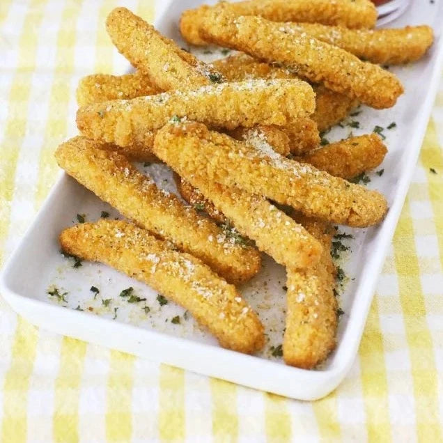 Chicken FRIES (250 GM)