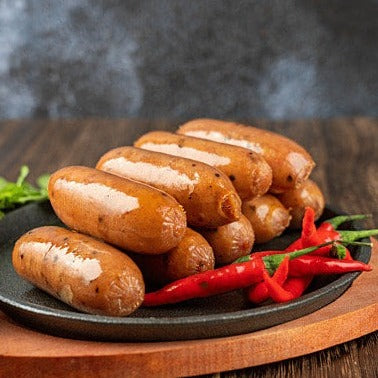 Chicken tandoori  sausages(250 gm)