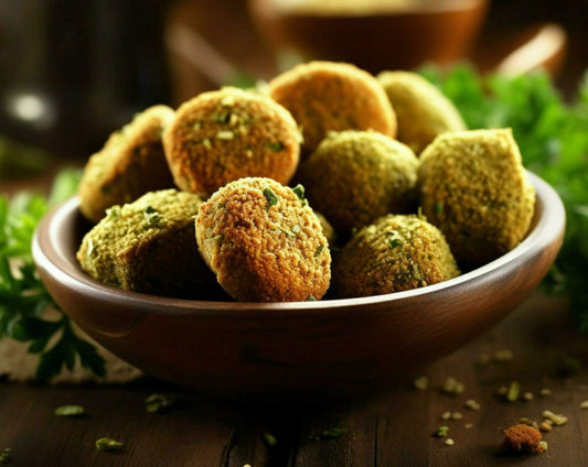 Falafel (CHEF Special)