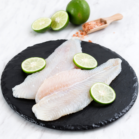 John dory fillet IQF