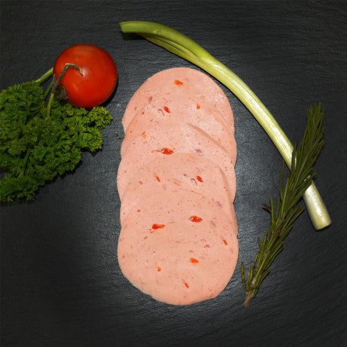 Chicken paprica salami(250 gm)