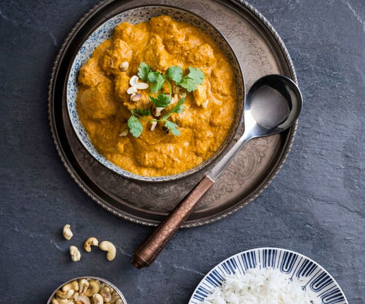 Murgh Makhani (500gm)