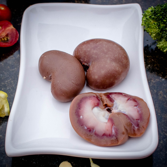 Mutton kidney(500 gm)