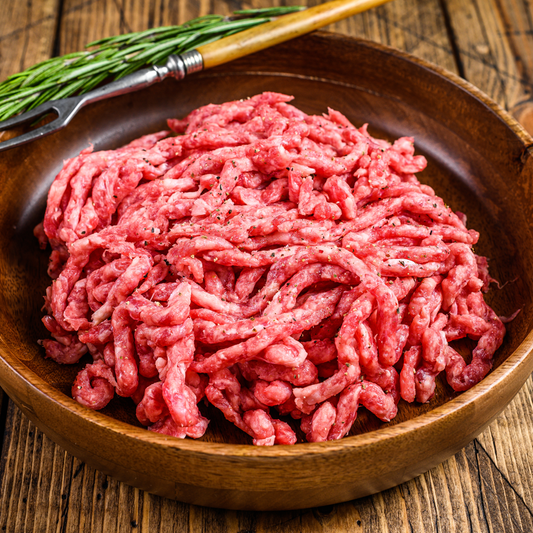 Mutton mince(500 gm)