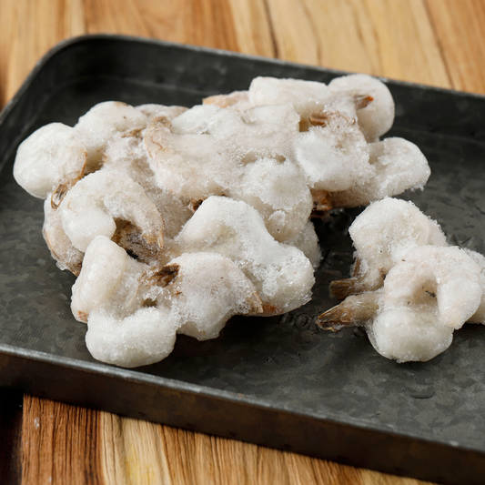 Prawns Vannamei IQF big (13-15)(500 gm)