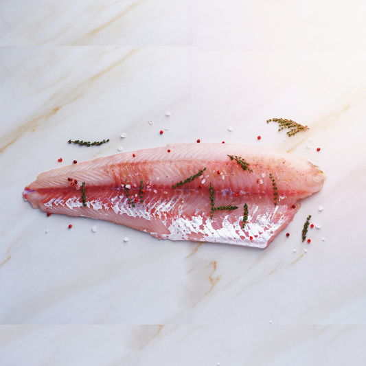 Sea Bass fillet(500 gm)