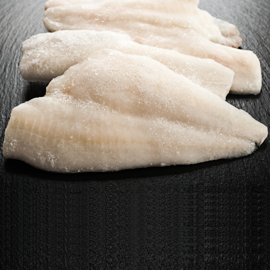 Vietnamese Basa fillet (1 kg pack)