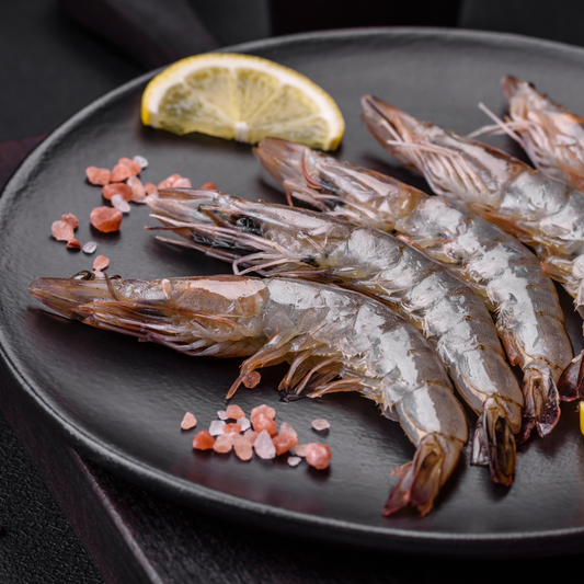 Tiger prawn/Venami Medium (40-50pcs/kg)